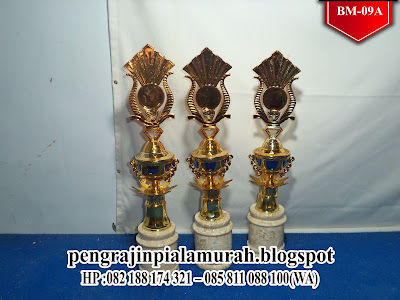 Jual Piala Siap Kirim Ke Surabaya