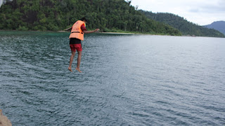 Paket Wisata Ke Pulau Mandeh