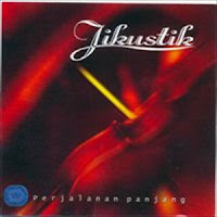 Jikustik Full Album - Perjalanan Panjang (2002)