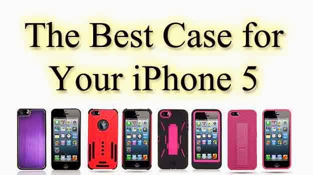 The best iphone case style