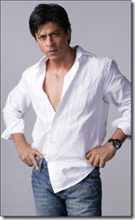 shahrukh