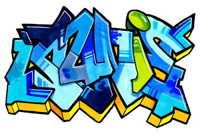 graffiti letters,graffiti alphabet