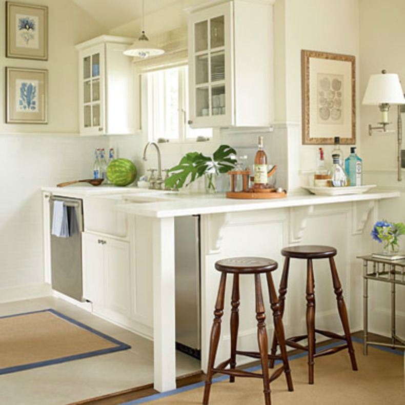 Redesign Your Kitchen