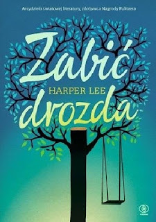 Zabić drozda - Nelle Harper Lee