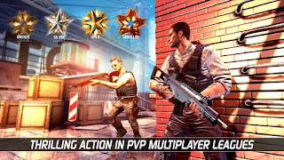 Download UNKILLED V.4.1 Apk Terbaru