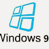 Design Windows 9 yang Futuristik !