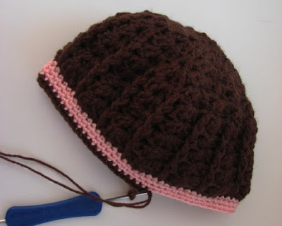 crochet hats youtube, crochet pattern central free hat patterns, crochet winter hat pattern, free crochet hat patterns for children, single crochet beanie pattern, 