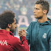 Ronaldo, Modric And Salah Up For UEFA Player Of The Year Award