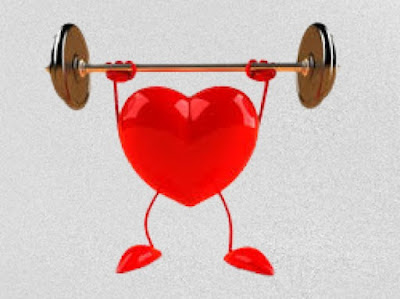 exercise benefits