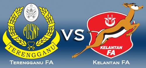Live Streaming Terengganu vs kelantan 17 september 2013 ...