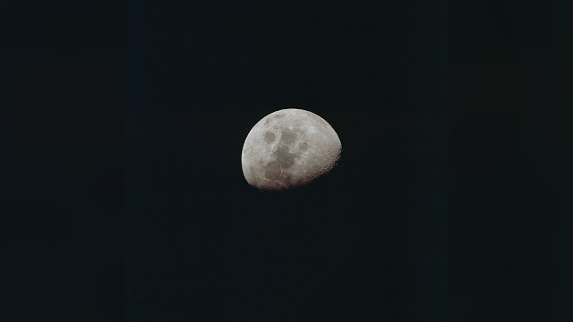 8. Apollo 10 leva um souvenir