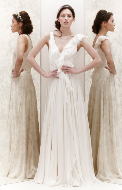 Jenny Packham 2013