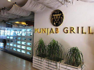 Punjab Grill, Saket New Delhi