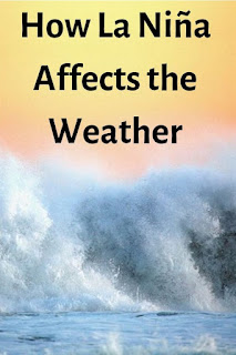 How La Niña Affects the Weather