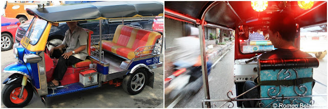 Tuk Tuk