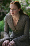 Sansa Stark (Sophie Turner) (sophie turner as sansa stark â€“ photo keith bernstein hbo)