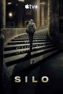 Silo Series Poster 1