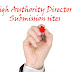 Directory Submission Sites List With High Domain Authority- Working Sites
