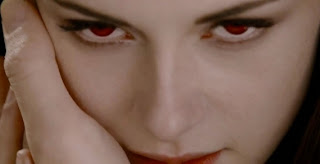 Twilight breaking dawn part2 movie Stills