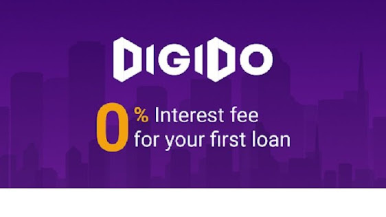 DIGIDO ZERO INTEREST FEE? HUWAG PADADALA SA BITAG!