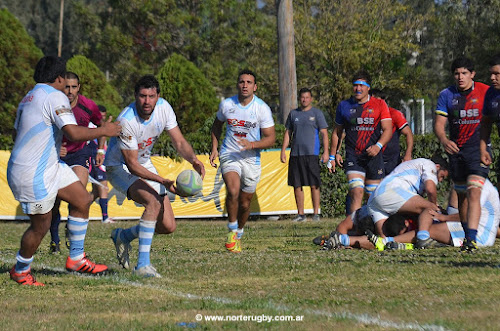 Old Lions lo complicó a Gimnasia
