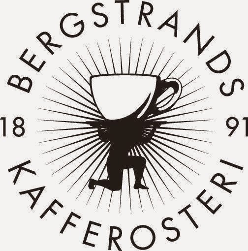 Sponsor - Bergstrands