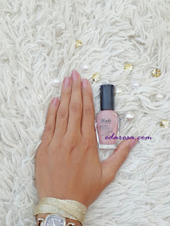 esmalte para pele morena