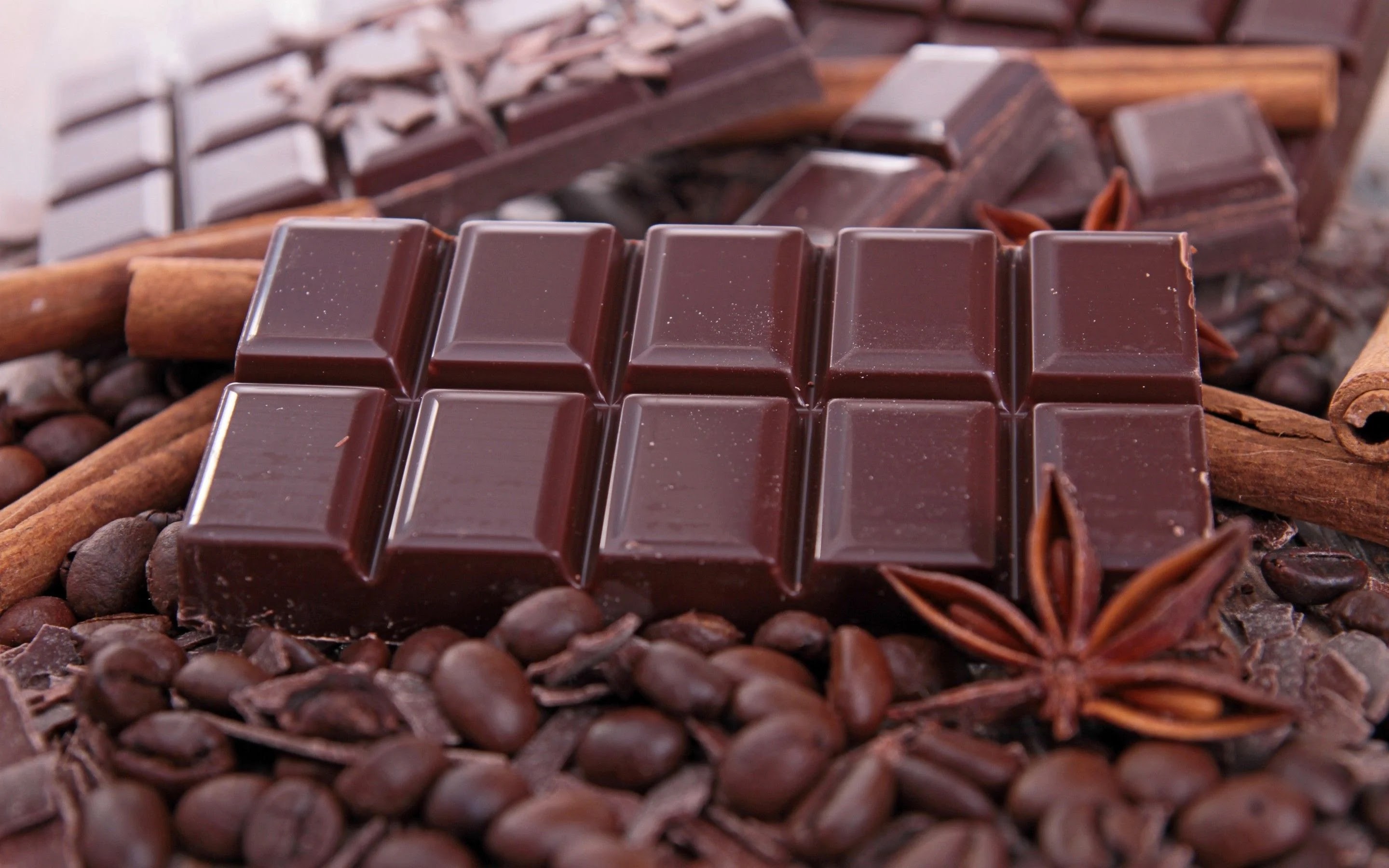 Enjoy a FREE chocolate from Fawaz Travel for World Chocolate Day!