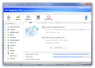 Vit Registry Fix Professional 12.3