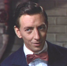 Ray Bolger - Look For The Silver Lining