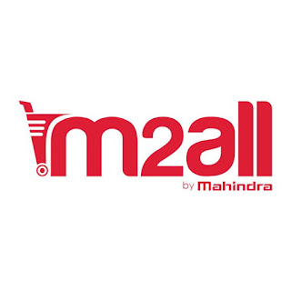 Mahindra Genuine Spares at M2ALL.com---Kindly Disseminate