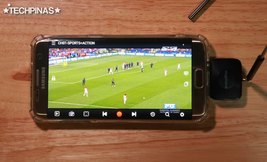 Antenna TV APK for Android - Download