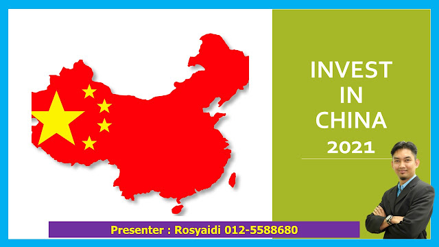 INVEST UNIT TRUST IN CHINA MARKET 2021