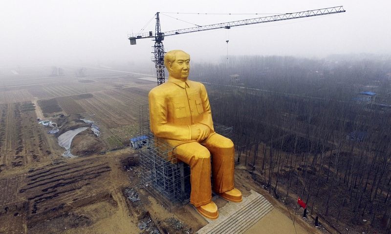 mao-zedong-statue-6