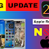 iOS 26 अपडेट: एप्पल ने बदल डाली iPhone की दुनिया – पूरी डिटेल पढ़ें