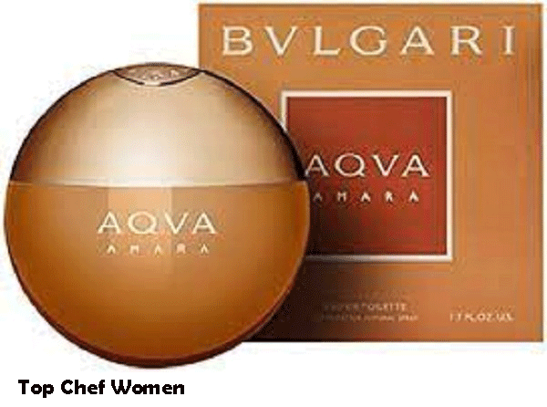 Bvlgari Aqua Amara