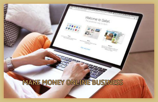 Get Online Business Make Earn Sale Successfully E-commerce Websites  