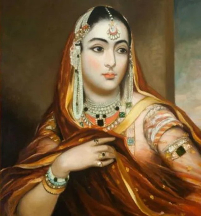 Begum Hazrat Mahal