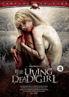 The Living Dead Girl (1982) Hindi Dubbed
