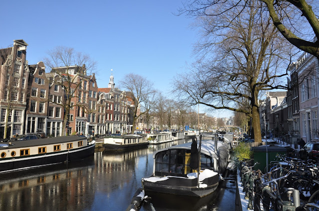 Amsterdam