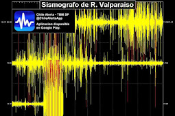 6.7-Magnitude Quake Hits Chile, Killed 2 People