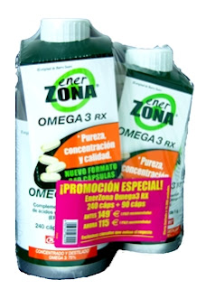 COMPRAR OMEGA 3 ENERZONA