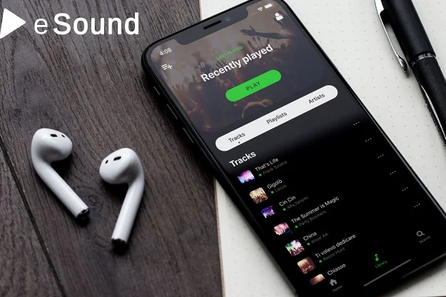 Εναλλακτική δωρεάν υπηρεσία του Spotify