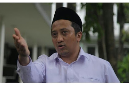 Ustadz Yusuf Mansur Berikan Amalan Untuk Menangkal Virus Corona