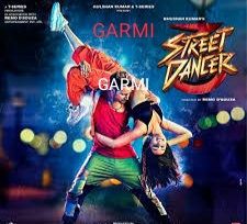 Garmi Street Dancer 3d Neha Kakkar Badshah Lyrical Video With English Translation Youtube