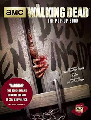 The Walking Dead, The Pop-Up Book