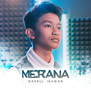 Nasrul Ikhwan - Merana MP3