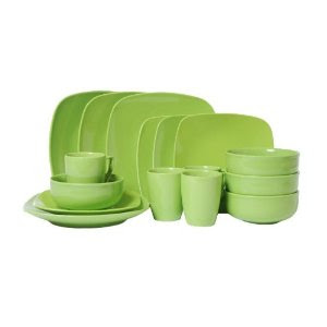 sengware uptown square dinnerware set