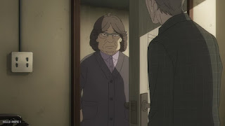 スパイファミリーアニメ 2期3話 任務と家族 SPY x FAMILY Episode 28