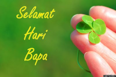 ::Selamat Hari Bapa::